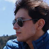 Photo of Victor