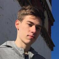 Photo of Luc