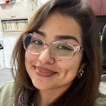 Photo of Alicia