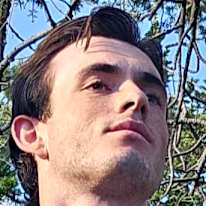 Photo of John