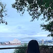 Photo of Chelsey