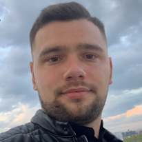 Photo of Dan