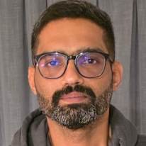 Photo of Jamal qureshi