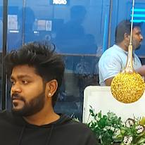 Photo of Vishnu Prakash