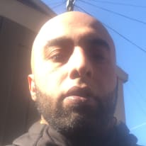 Photo of Abdullah