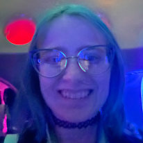 Photo of Amy