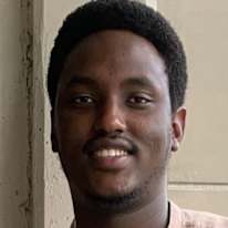 Photo of Tonny Ruhinda