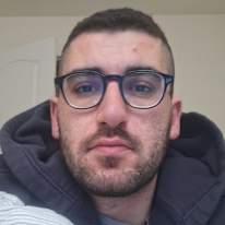 Photo of Alexander