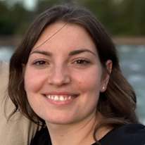 Photo of Tess