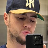 Photo of Brandon
