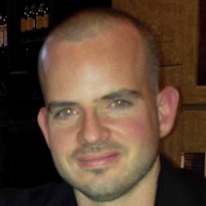 Photo of James