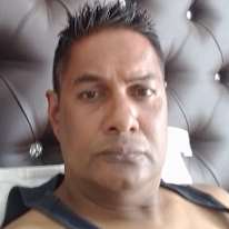 Photo of Praven Singh