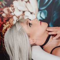 Photo of Evie Styles