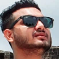 Photo of Vaibhav Dwivedi