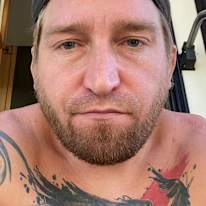 Photo of Justin McCluskey