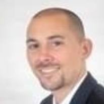 Photo of louis theriault