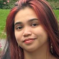 Photo of Princes Raven Delos Santos