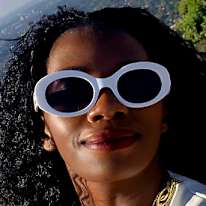 Photo of Nompendulo