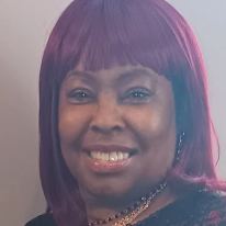 Photo of Sheila