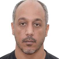 Photo of Abdullah