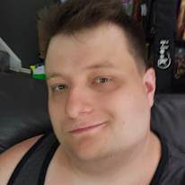 Photo of James
