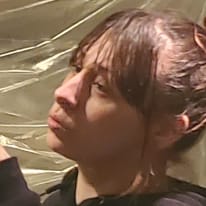Photo of Megan