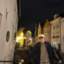 Photo of Dominic