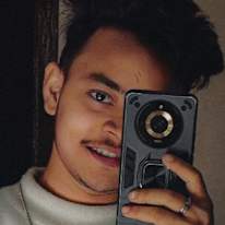 Photo of Sourav Mohanty