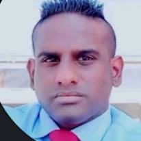 Photo of Radley Rajah