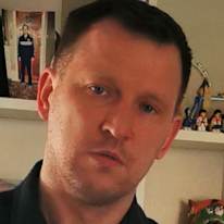 Photo of Eduard