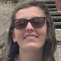 Photo of Megan Neathway