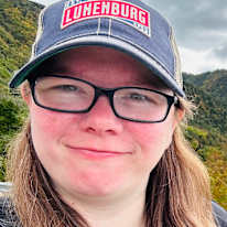 Photo of Leanne