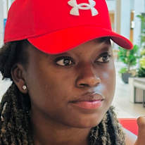 Photo of Donalda Kargbo