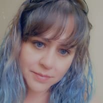 Photo of Keltie Robinson