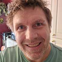 Photo of Steve