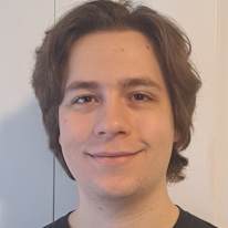 Photo of Michael