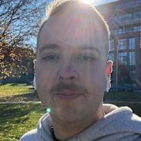 Photo of Owen
