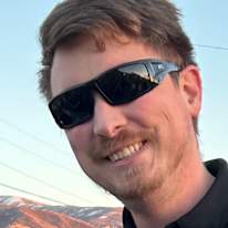 Photo of Derek Taggart