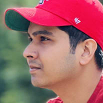 Photo of Rohit