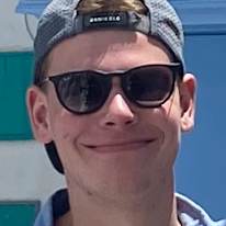 Photo of Stuart