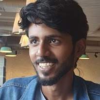 Photo of Ram