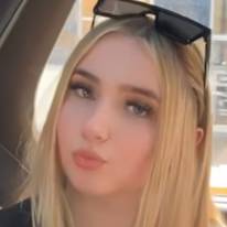 Photo of Natasha