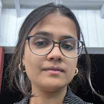 Photo of Koyena