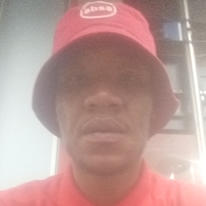 Photo of Sizwe Percival Mbambo