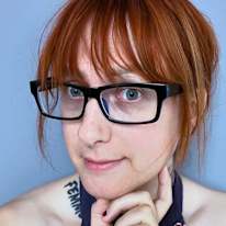 Photo of Taryn