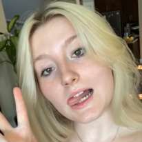 Photo of Siobhan Crossie