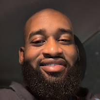 Photo of Daniel