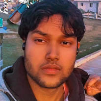 Photo of Pratham