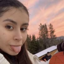 Photo of Lisset