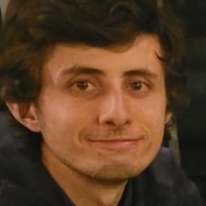 Photo of Peter